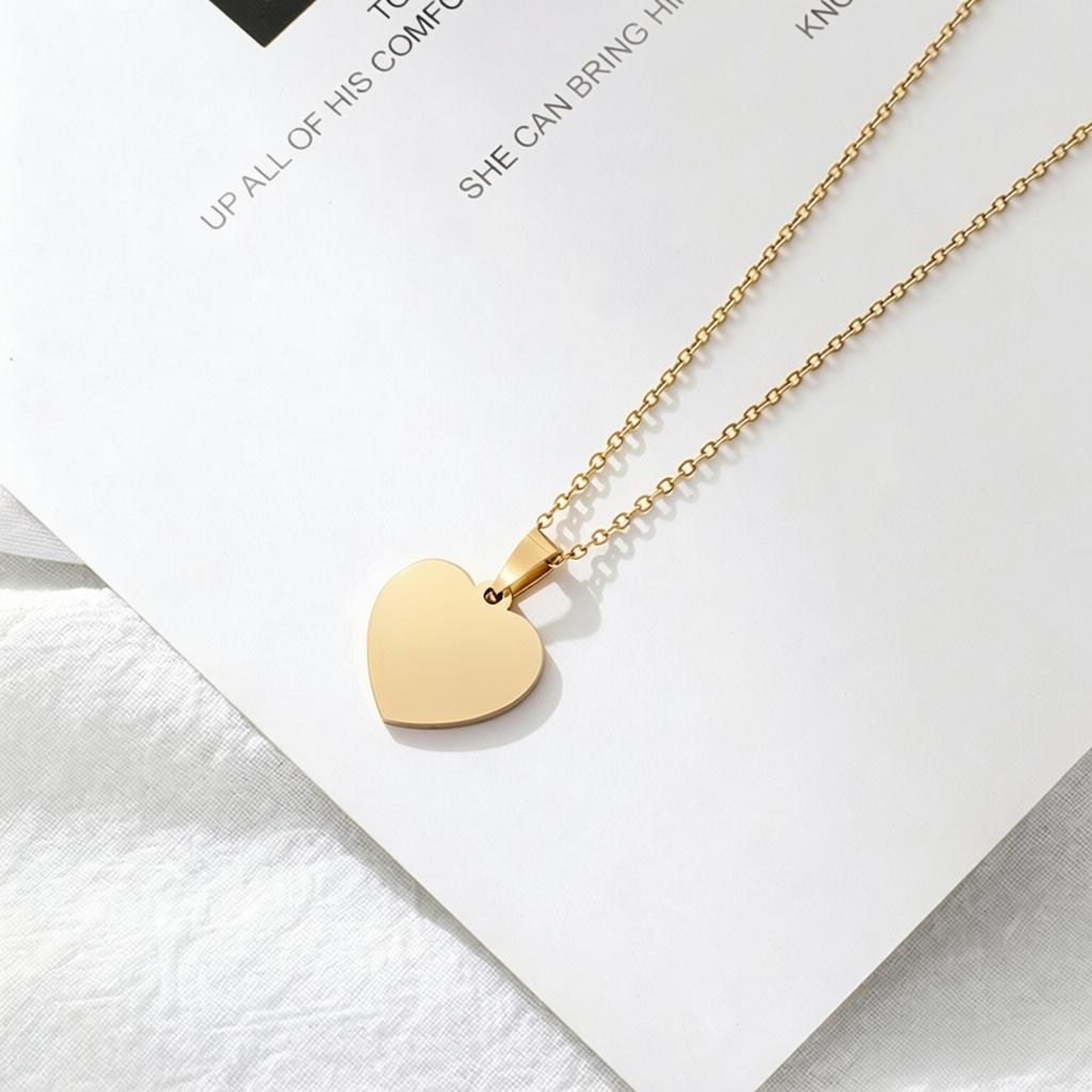 Women'S Fashion E Commerce - Cross-border e-commerce classic stainless steel dog