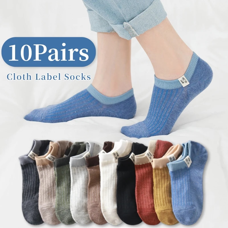 Women'S Fashion Labels - 10 Pairs of Women Is Spring
