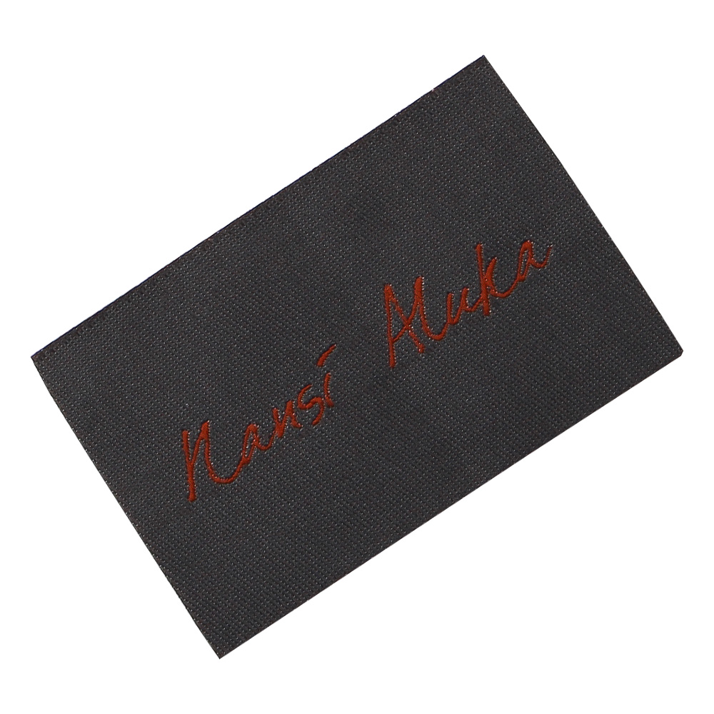 Women'S Fashion Labels - Customized 500Pcs/Lot Cotton Fashion Women Or