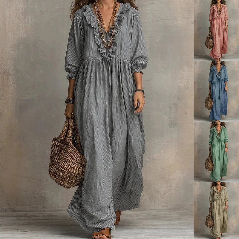 Women'S Fashion Website - 2026 New European and American Independent