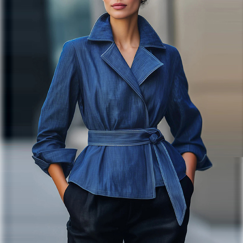 Women'S Fashion For 2026 - Fall Spring 2026 Fashion Denim Jean
