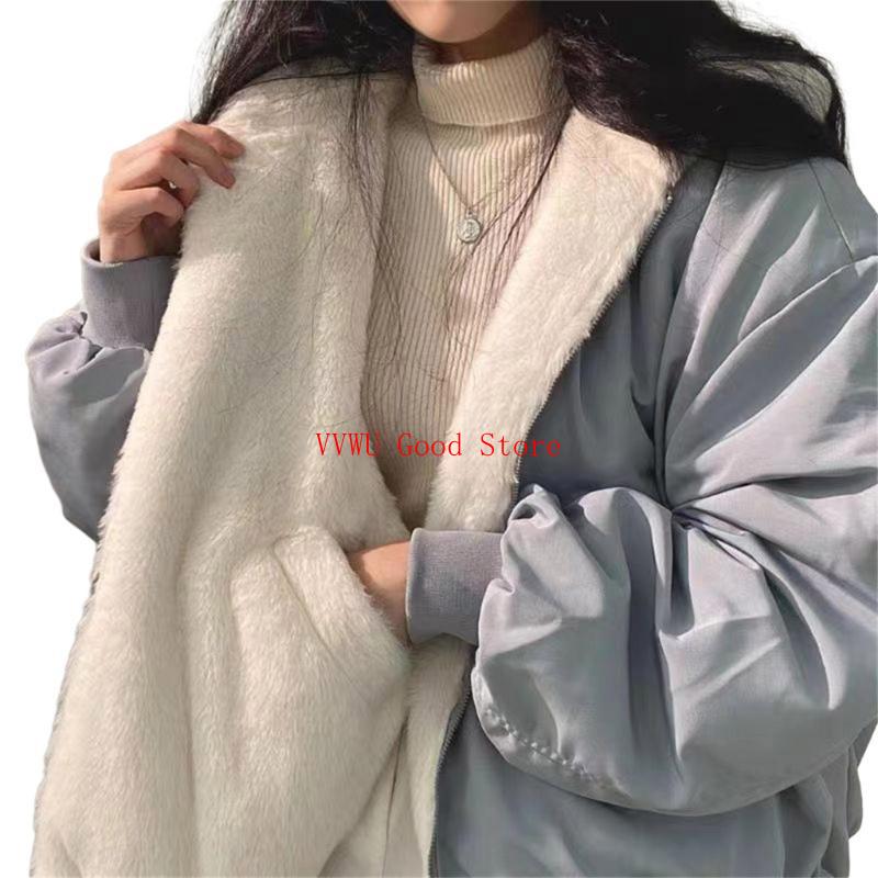  Women's Faux Furs Fleece Coat - Sherpa Coat Women review and price