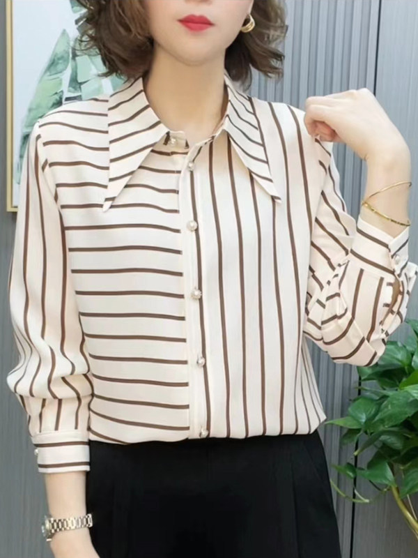 Spring Summer Thin Casual Loos - Women Fashion Over 60 review and price