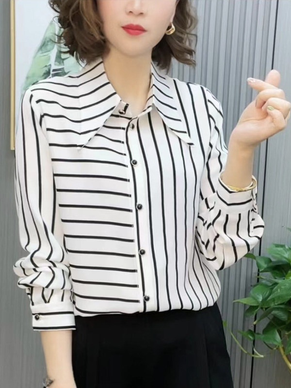 Spring Summer Thin Casual Loos - Women Fashion Over 60 review and price