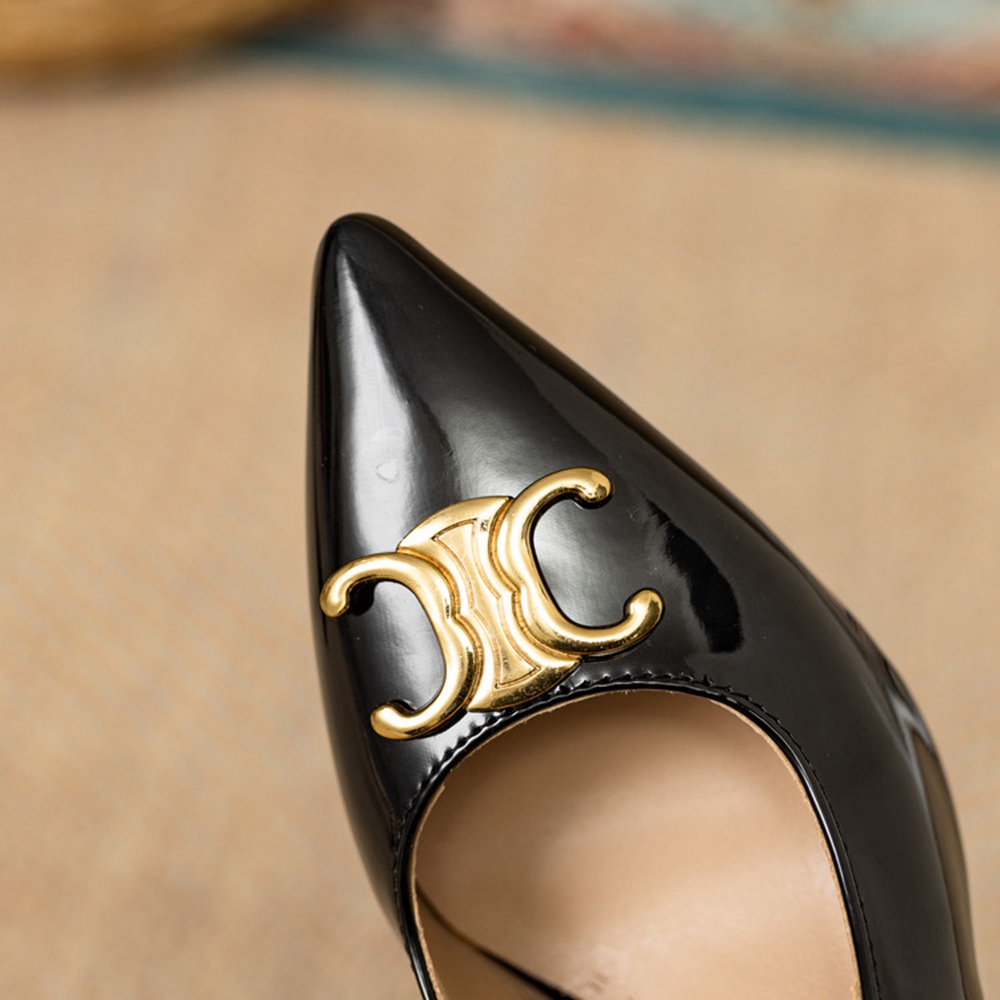 Women Sandals High Heels Point - Women'S Fashion Brands review and price