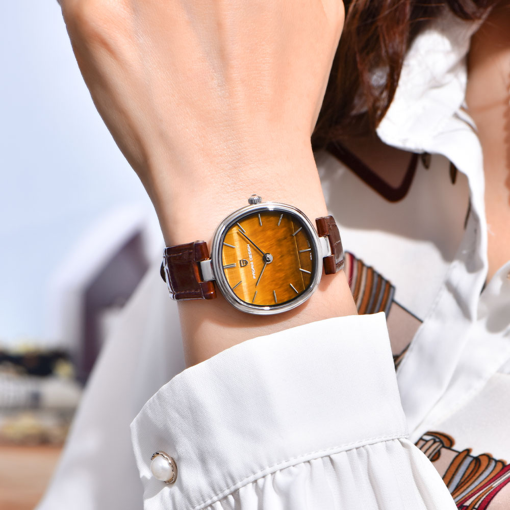 PAGANI DESIGN 2026 New Quartz  - Women'S Fashion Brands review and price