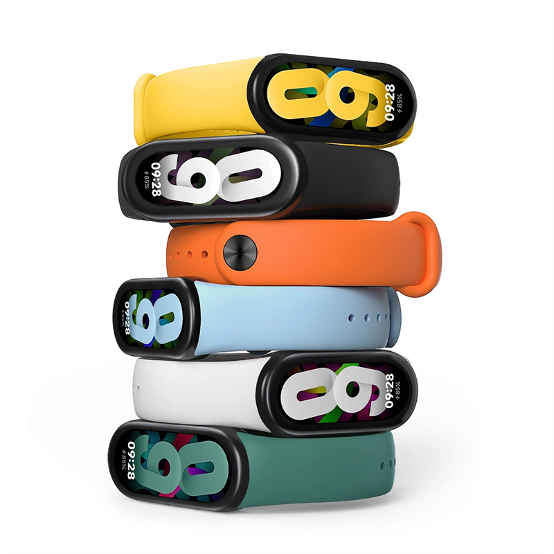 Silicone Strap For Xiaomi Mi b - Women'S Fashion Website review and price