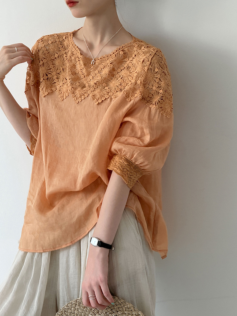 2026 Women Summer 100% Linen B - Women'S Fashion For 2026 review and price