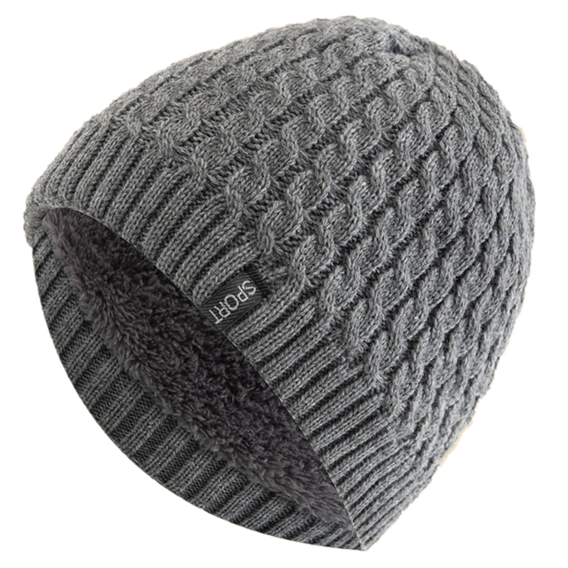 Unisex Sports Label Knitted Ha - Women'S Fashion Labels review and price