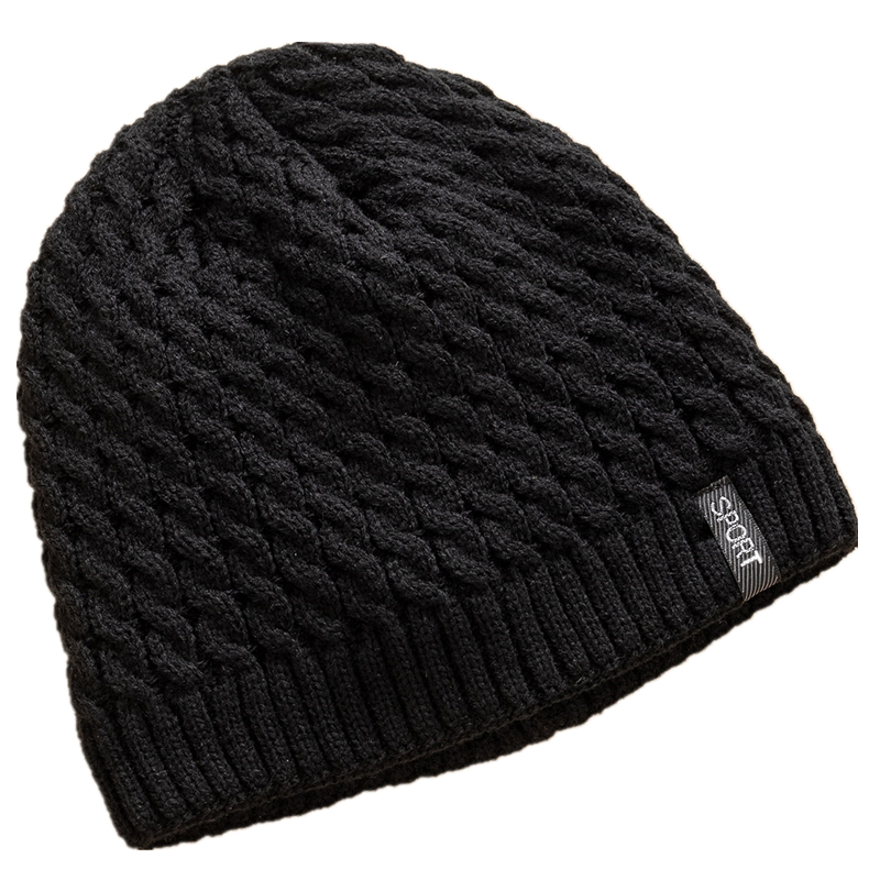 Unisex Sports Label Knitted Ha - Women'S Fashion Labels review and price