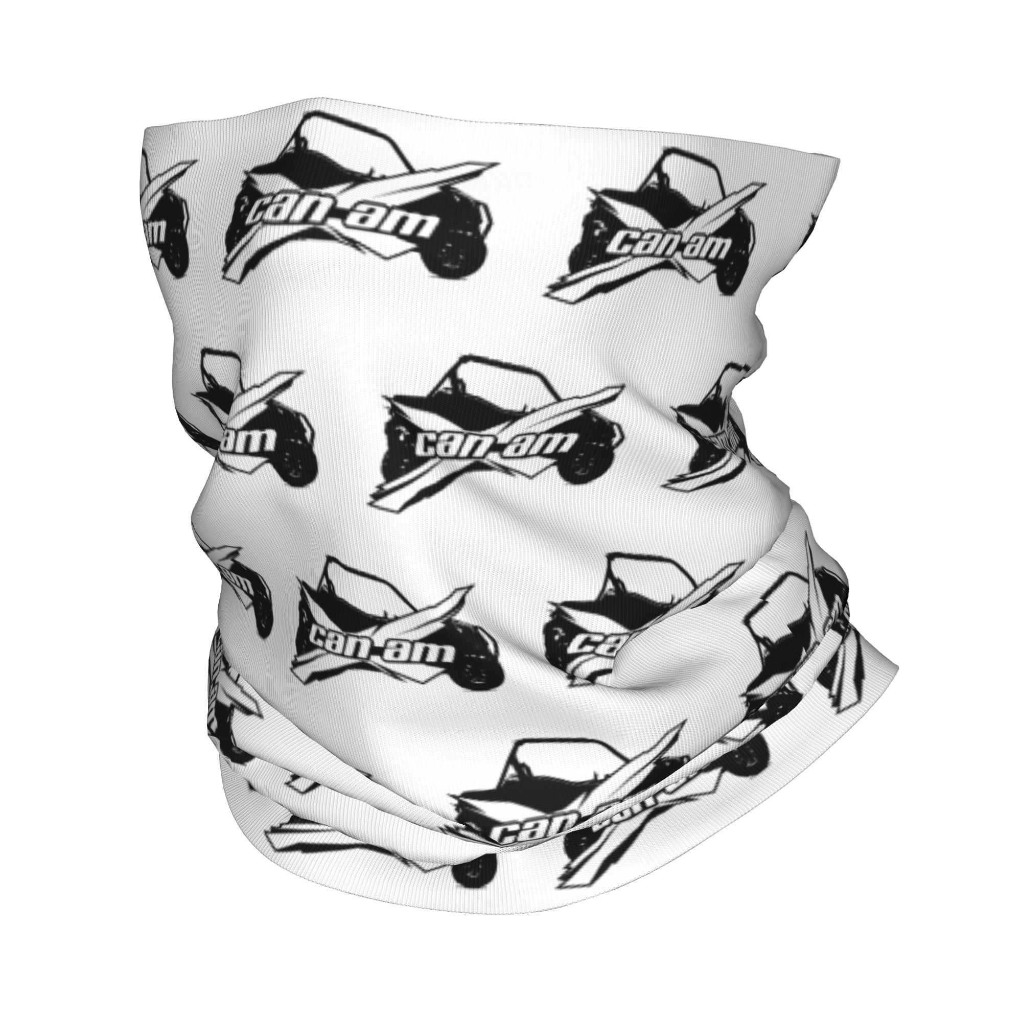 Custom Can Am Bandana Winter N - Women Fashion Logo review and price