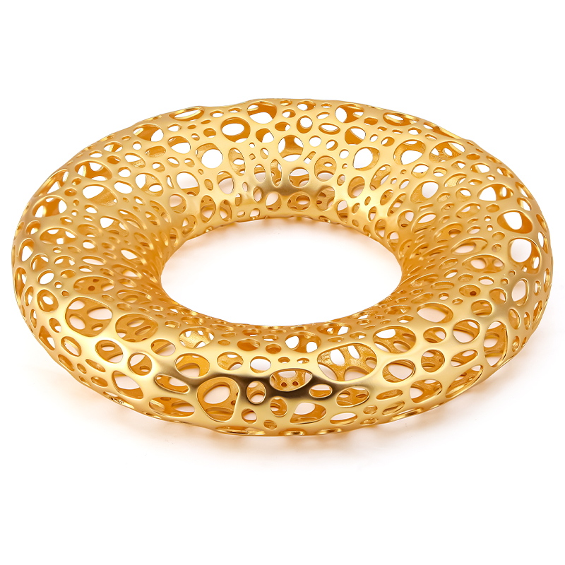 IVOG Pure Yellow Gold Color Ba - Women'S Fashion Website review and price