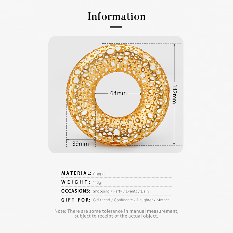 IVOG Pure Yellow Gold Color Ba - Women'S Fashion Website review and price