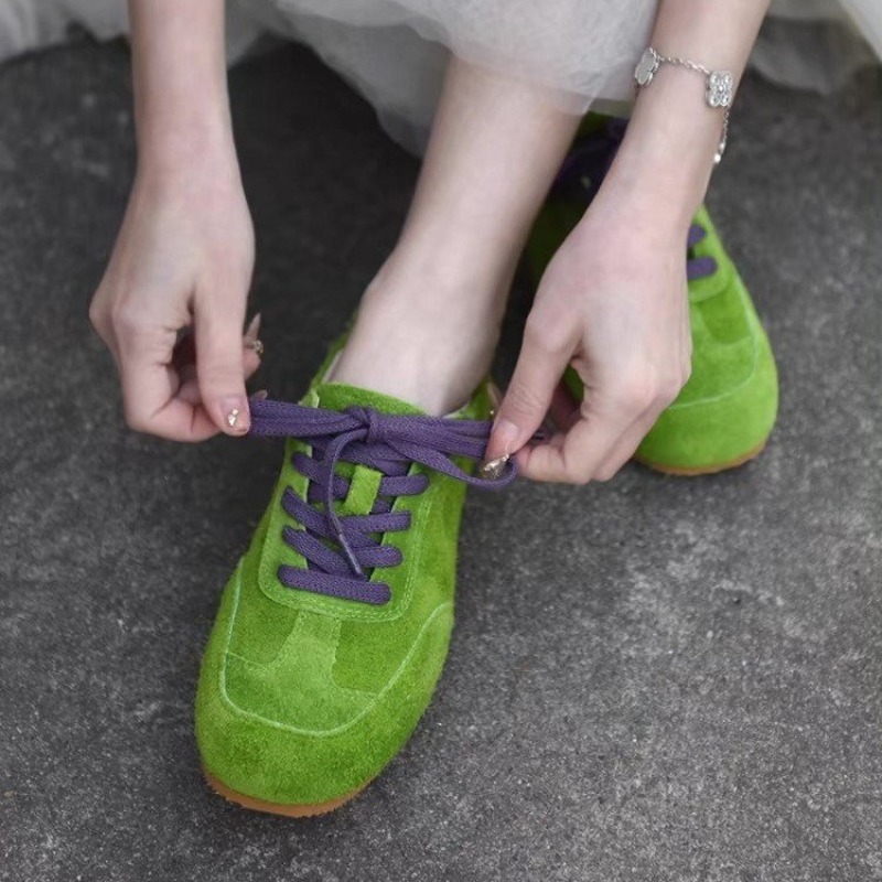 Flats Women's Sneakers Fashion - Women'S Fashion Trends Summer 2025 review and price