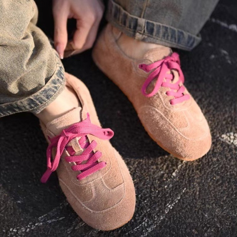 Flats Women's Sneakers Fashion - Women'S Fashion Trends Summer 2025 review and price