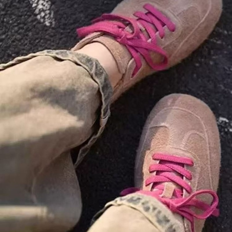 Flats Women's Sneakers Fashion - Women'S Fashion Trends Summer 2025 review and price