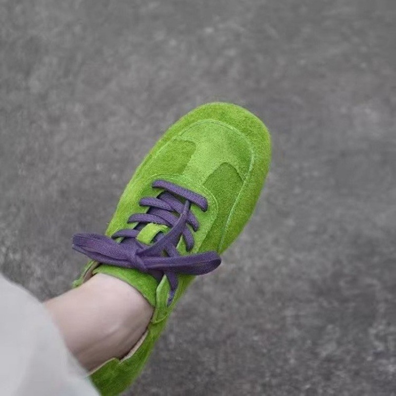 Flats Women's Sneakers Fashion - Women'S Fashion Trends Summer 2025 review and price