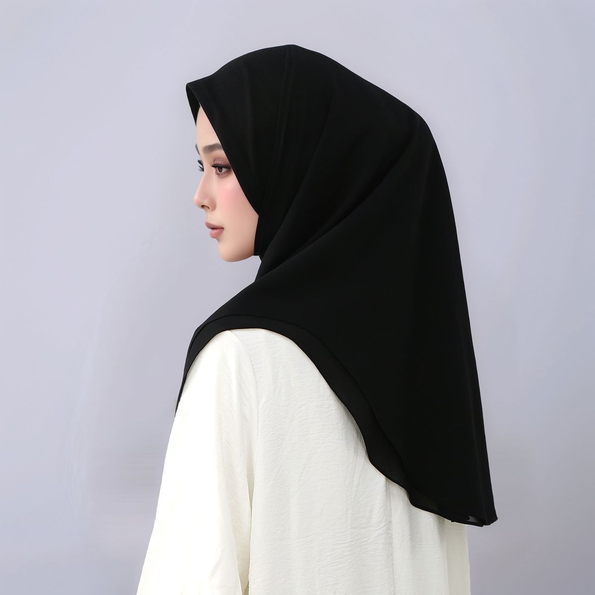 New Double layered Chiffon Rea - Women'S Fashion Headbands review and price