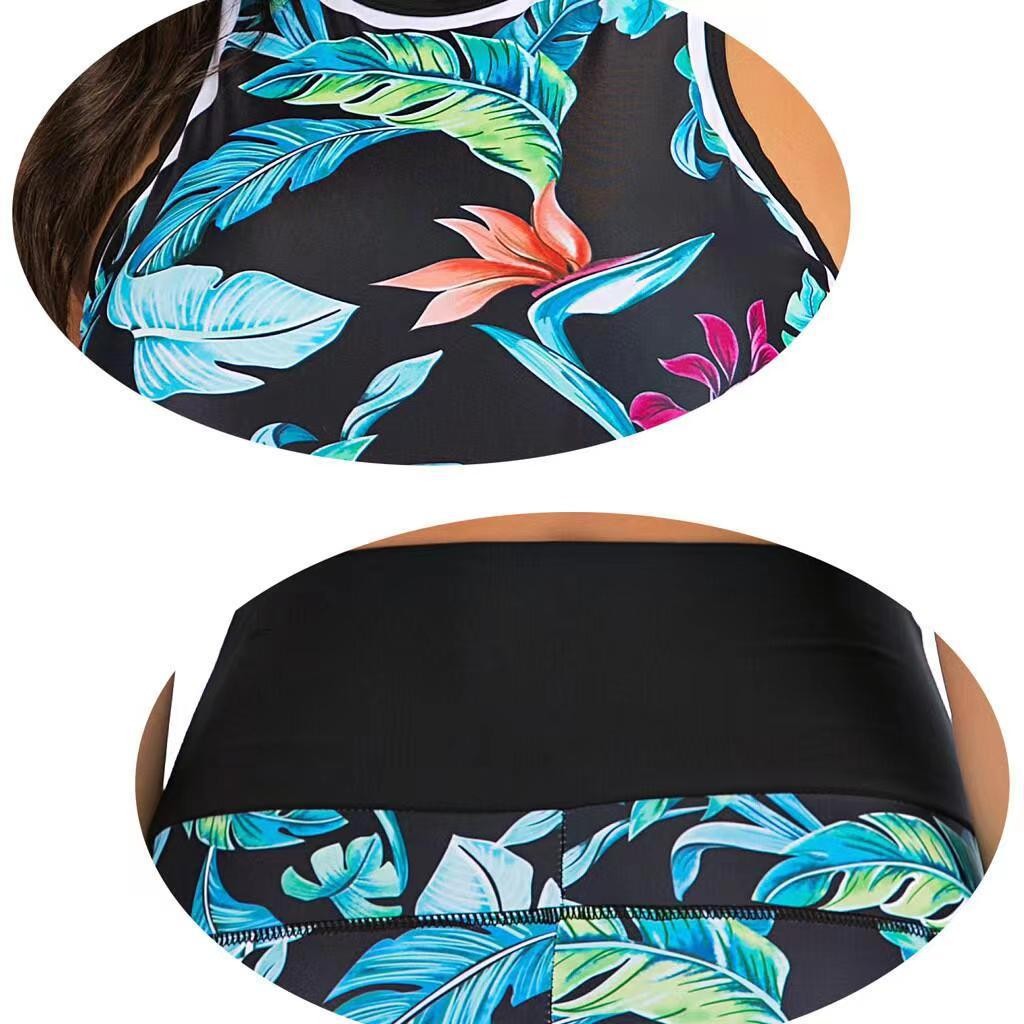 Y2K Bikini Woman Tankini With  - Crop Top Women review and price