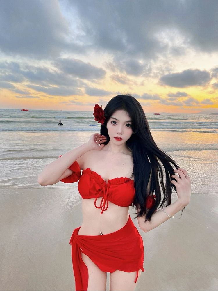Sexy Red Bikini for Women 2026 - Women'S Fashion For 2026 review and price