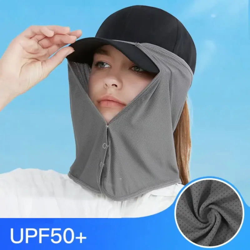 Quick Drying Fishing Cap Face  - Women'S Fashion Visor review and price