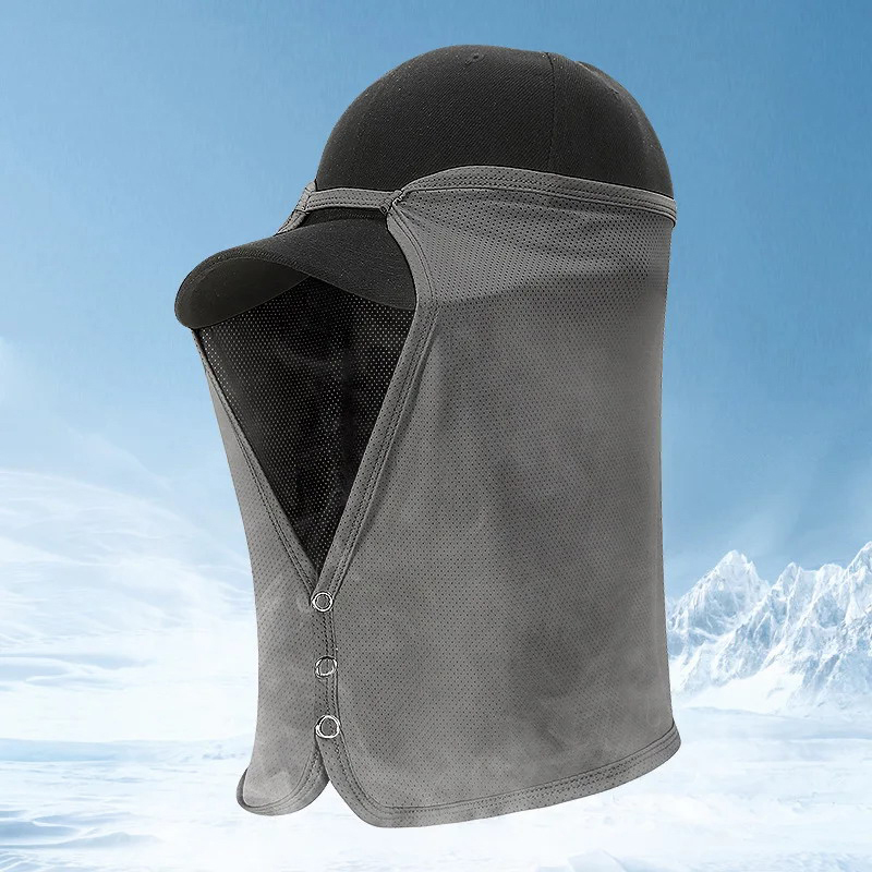 Quick Drying Fishing Cap Face  - Women'S Fashion Visor review and price