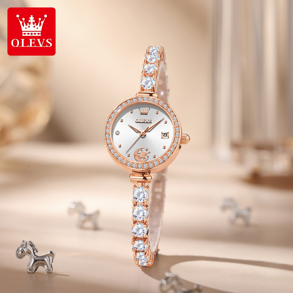 OLEVS 2998 Brand Original Auth - Women'S Fashion Brands review and price