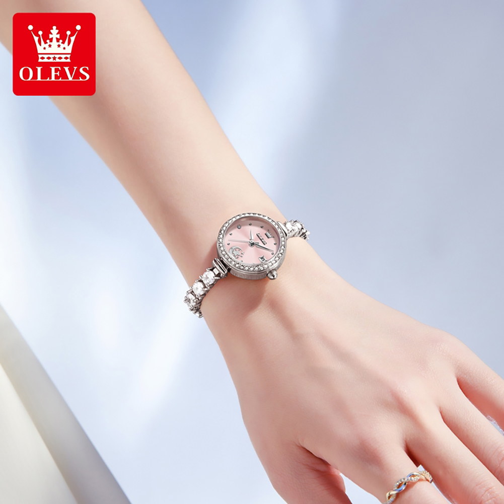 OLEVS 2998 Brand Original Auth - Women'S Fashion Brands review and price