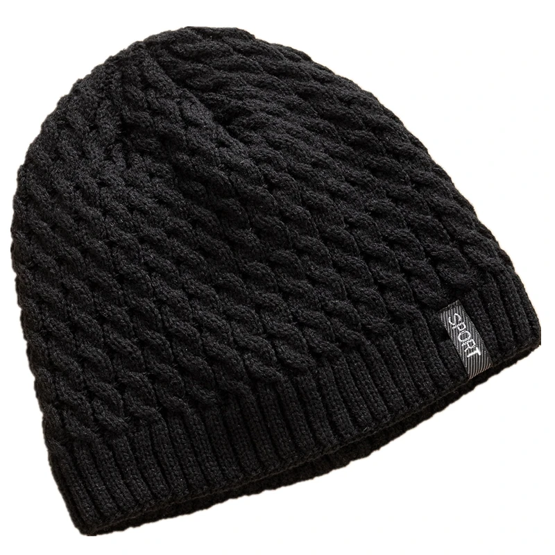 Unisex Sports Label Knitted Ha - Women'S Fashion Labels review and price