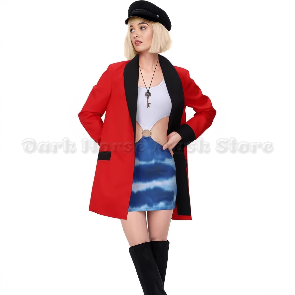 Vivian Ward Cosplay Costume Mo - Women Fashion Reddit review and price