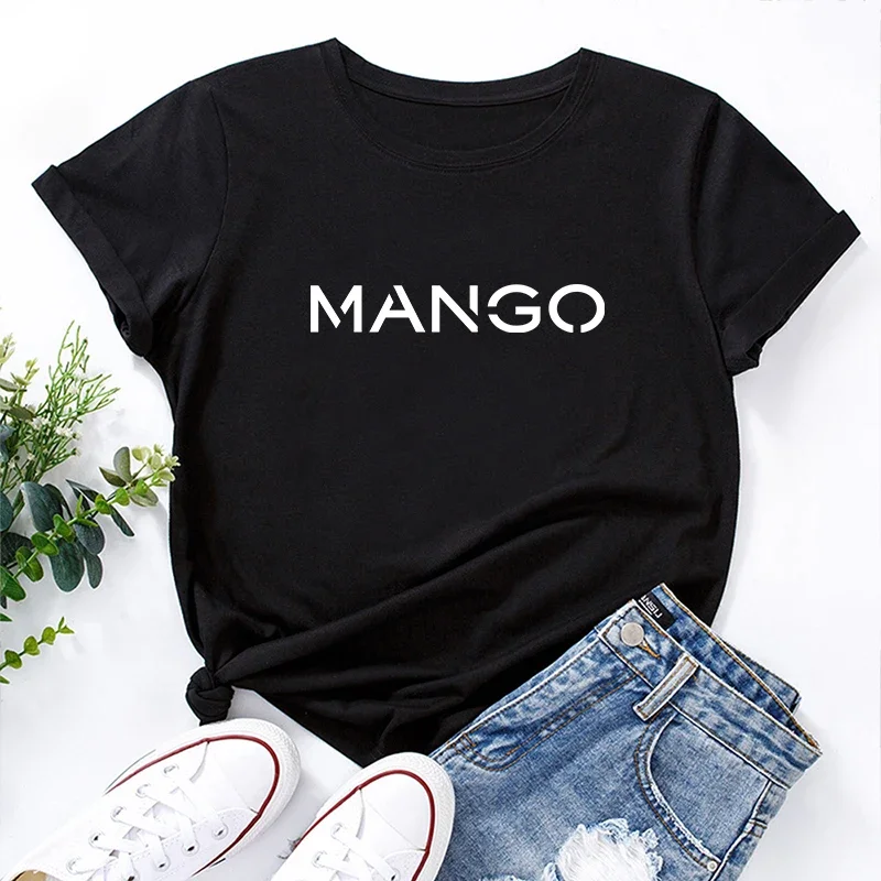 2025 New Trend Woman T-shirt S - Women'S Fashion Trends Summer 2025 review and price