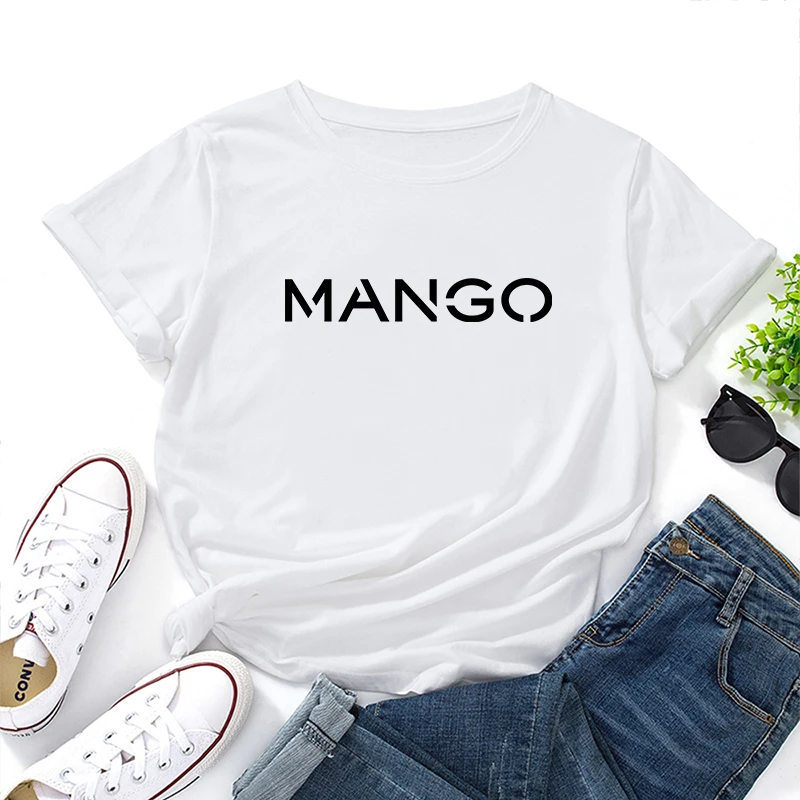 2025 New Trend Woman T-shirt S - Women'S Fashion Trends Summer 2025 review and price