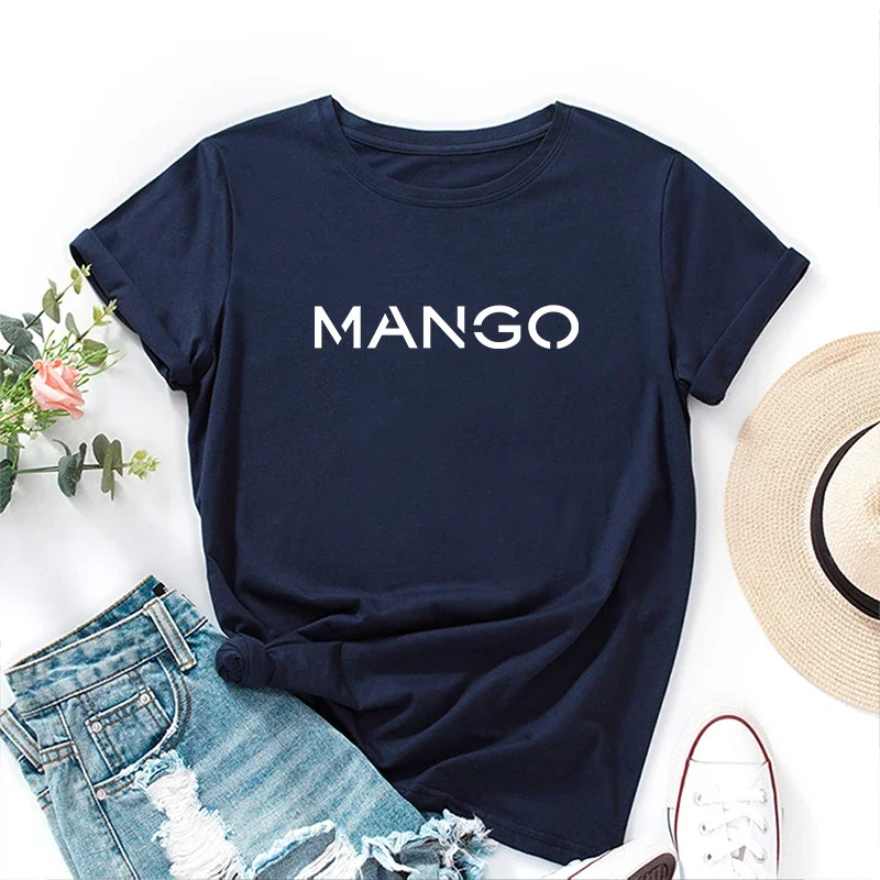 2025 New Trend Woman T-shirt S - Women'S Fashion Trends Summer 2025 review and price
