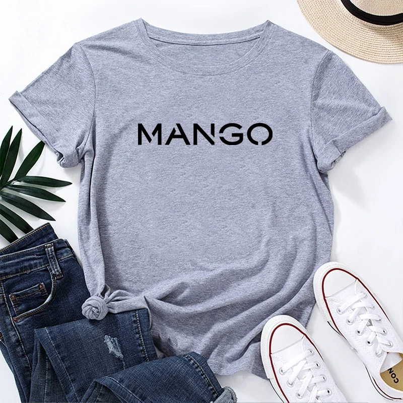 2025 New Trend Woman T-shirt S - Women'S Fashion Trends Summer 2025 review and price