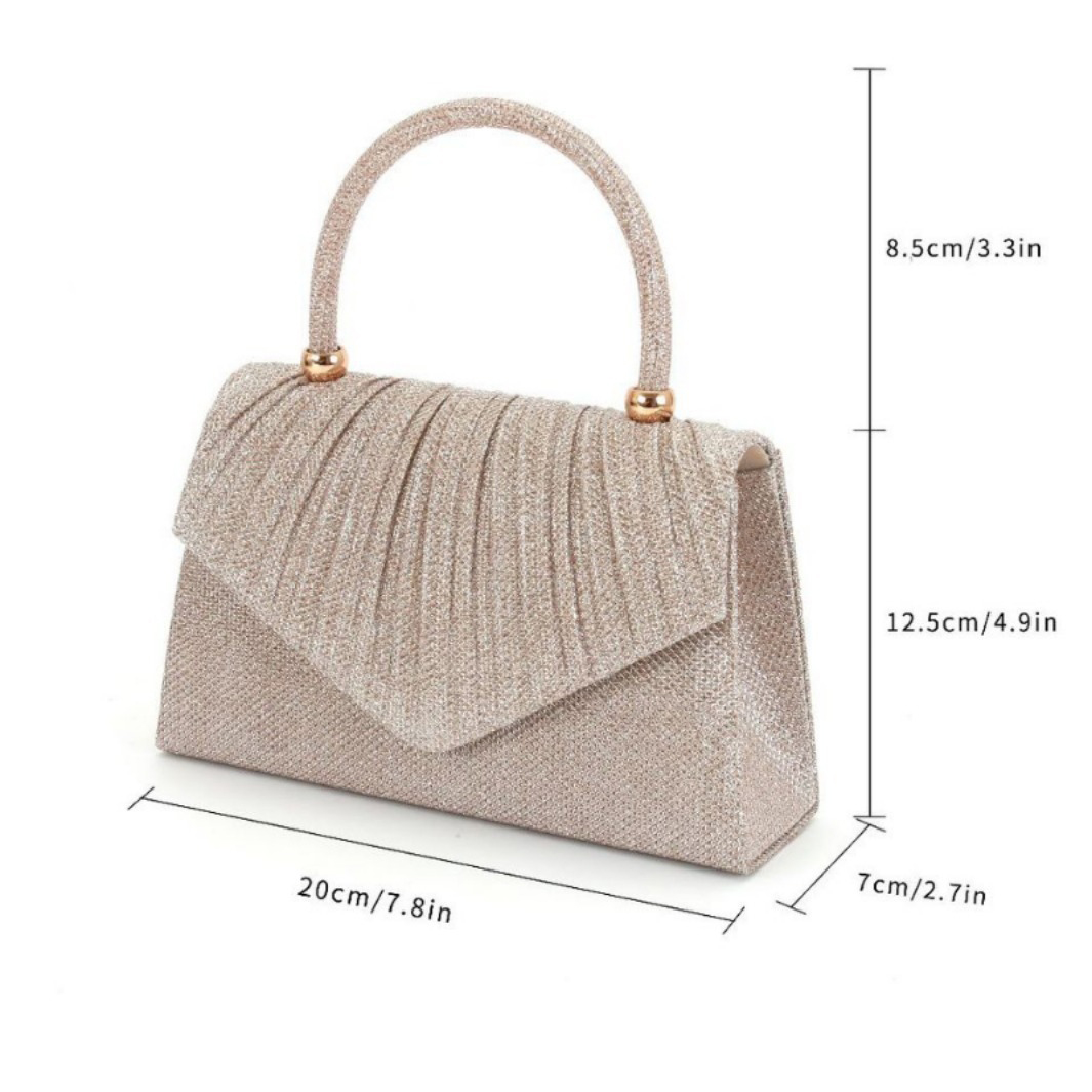 Girls' Hand-held Evening Handb - Women'S Fashion E Commerce review and price
