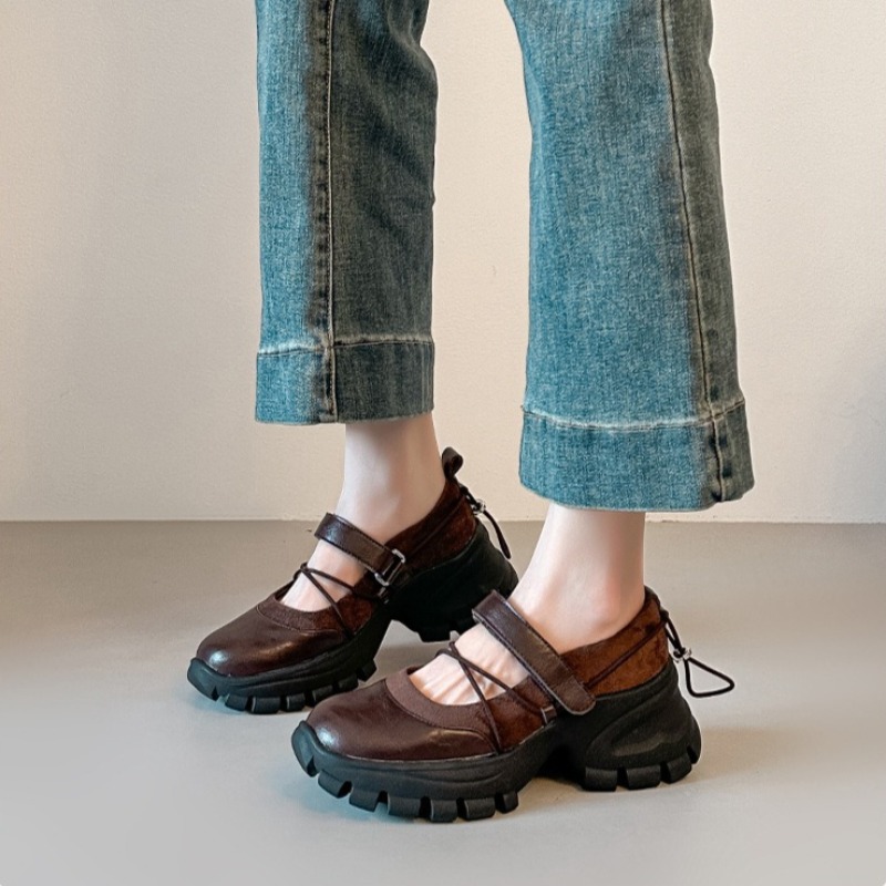 New Retro Ballet Mary Jane Sho - Women'S Fashion Brands review and price