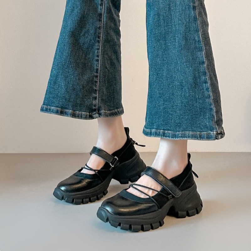 New Retro Ballet Mary Jane Sho - Women'S Fashion Brands review and price