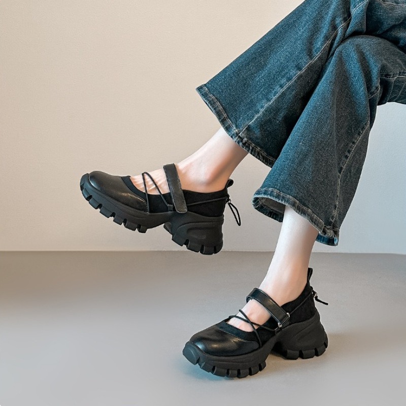 New Retro Ballet Mary Jane Sho - Women'S Fashion Brands review and price