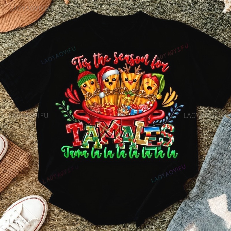 Retro Christmas Tamales PNG Me - Women Fashion Png review and price