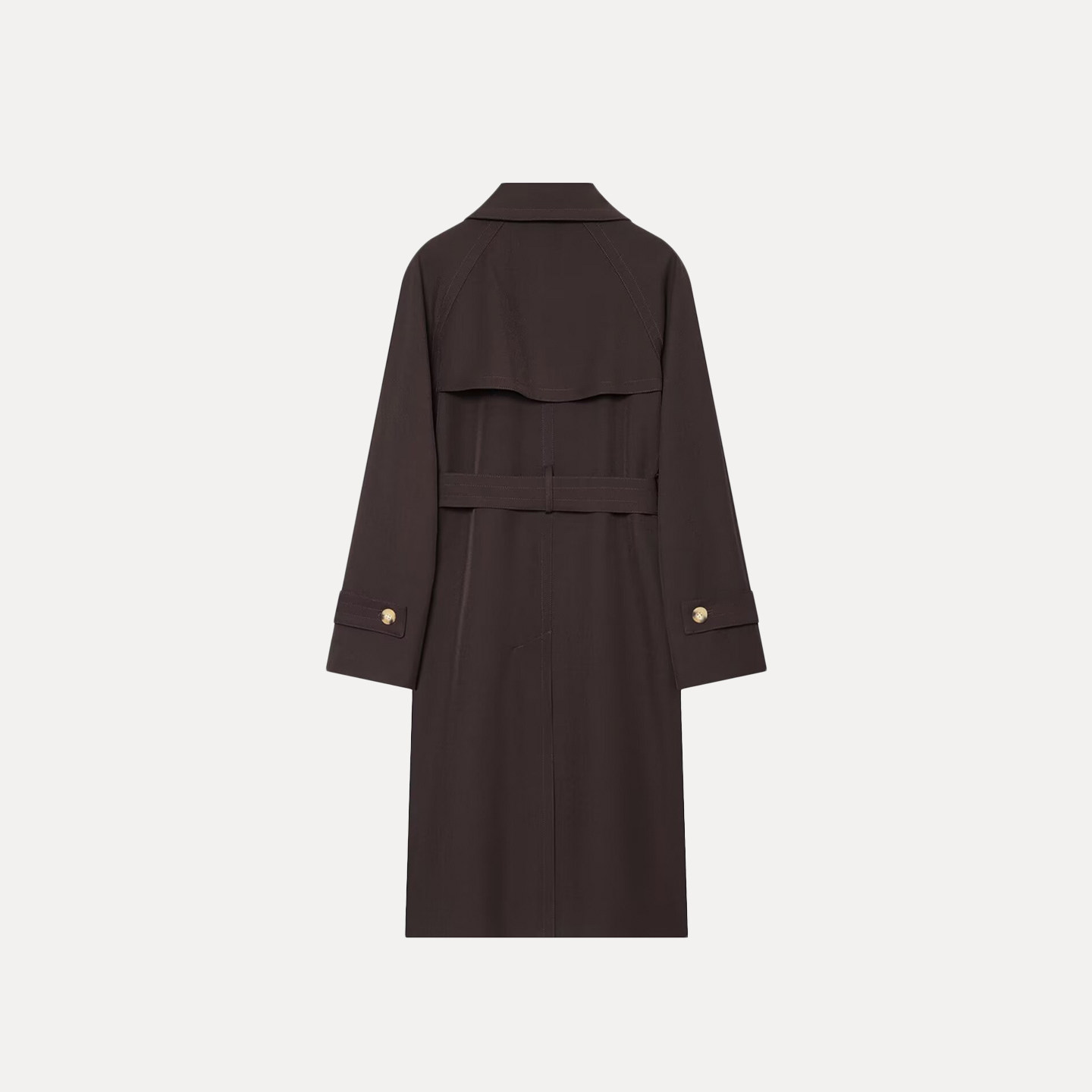 Fashionable Two-Tone Long Slee - Women'S Fashion E Commerce review and price