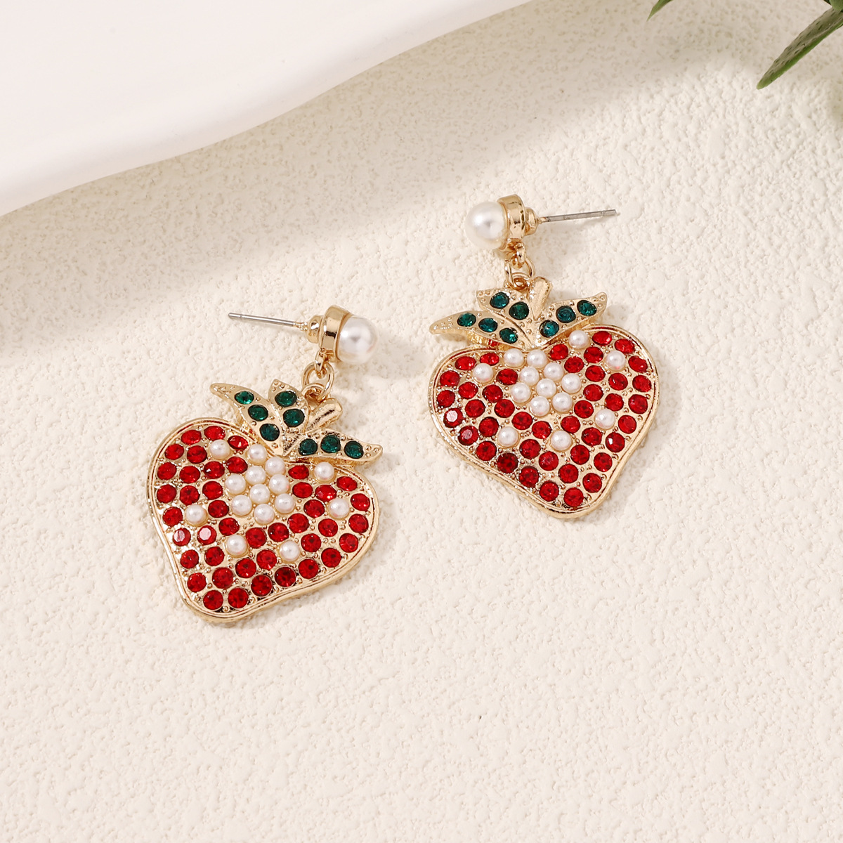 Yiwu Jewelry E-commerce Strawb - Women'S Fashion E Commerce review and price