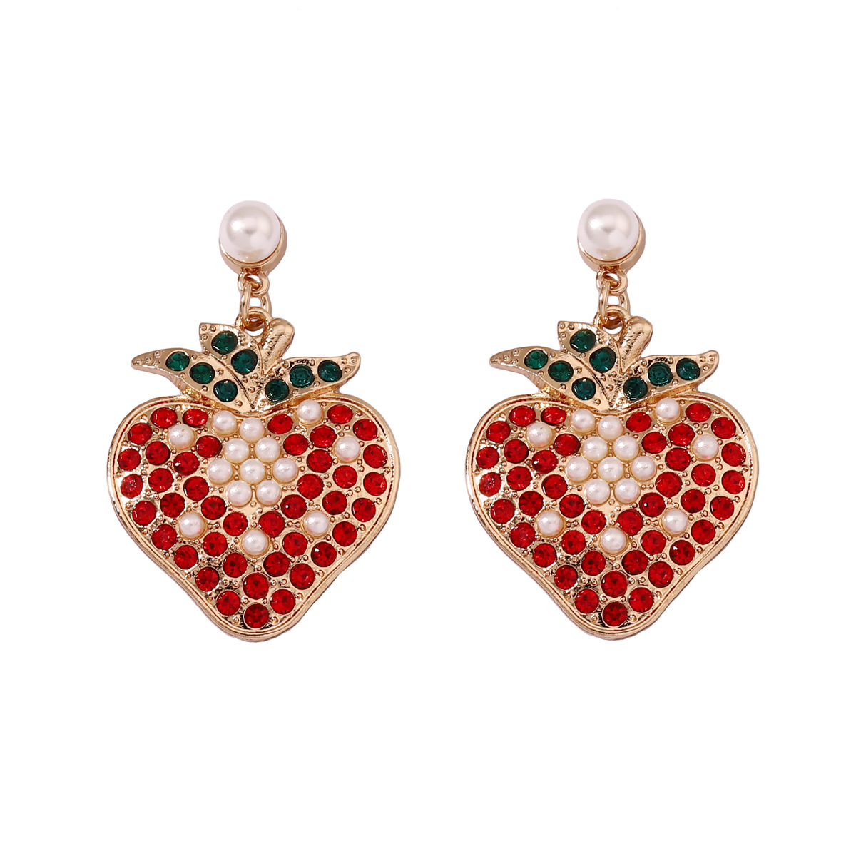 Yiwu Jewelry E-commerce Strawb - Women'S Fashion E Commerce review and price