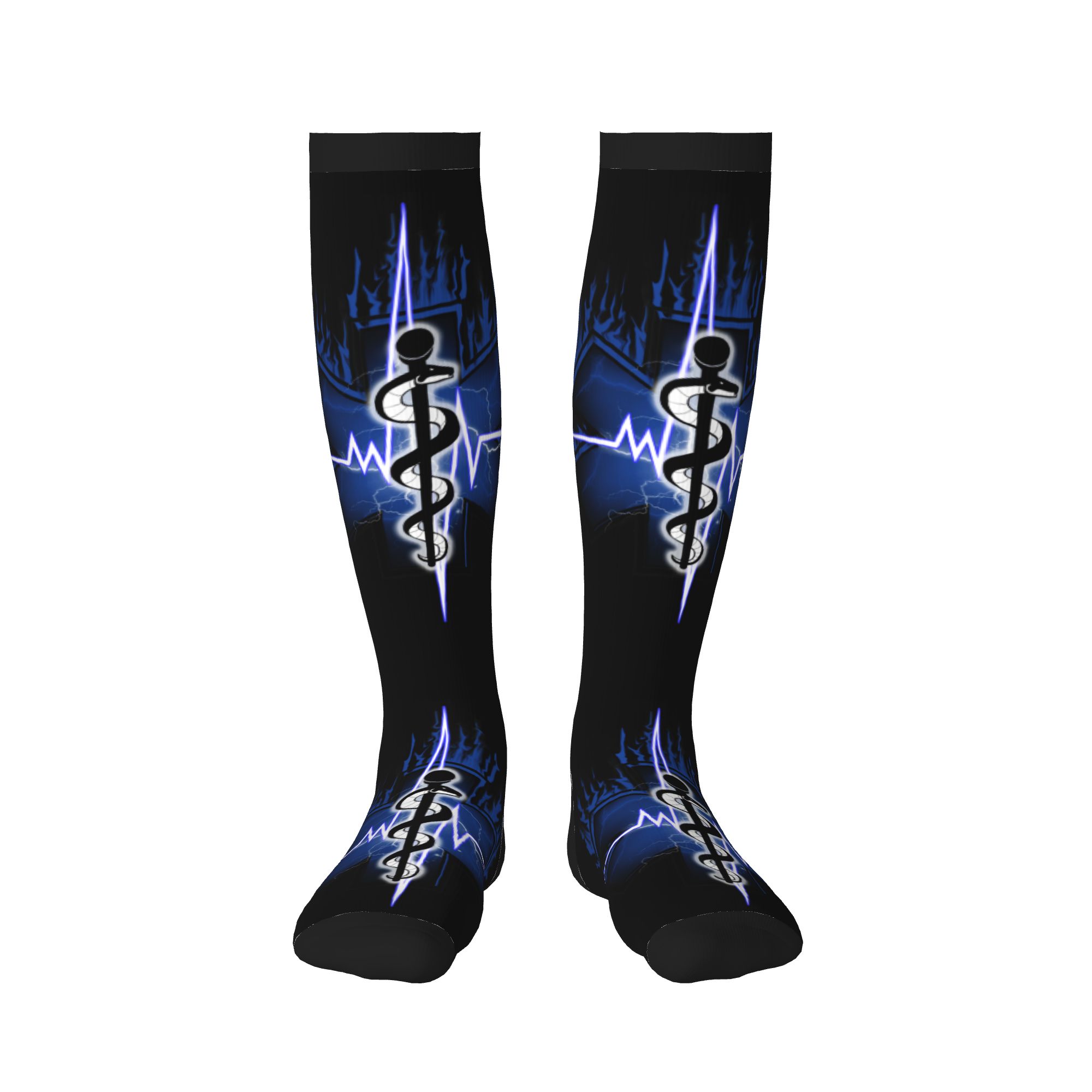 Fashion Emt Star Of Life Logo  - Women Fashion Logo review and price