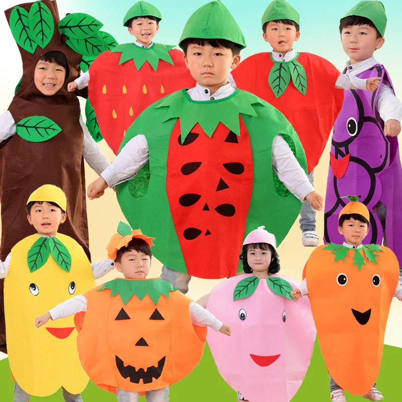 Christmas Children's Fruit And - Women Fashion Model review and price
