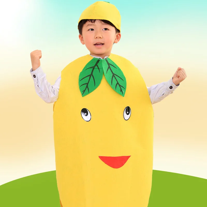 Christmas Children's Fruit And - Women Fashion Model review and price
