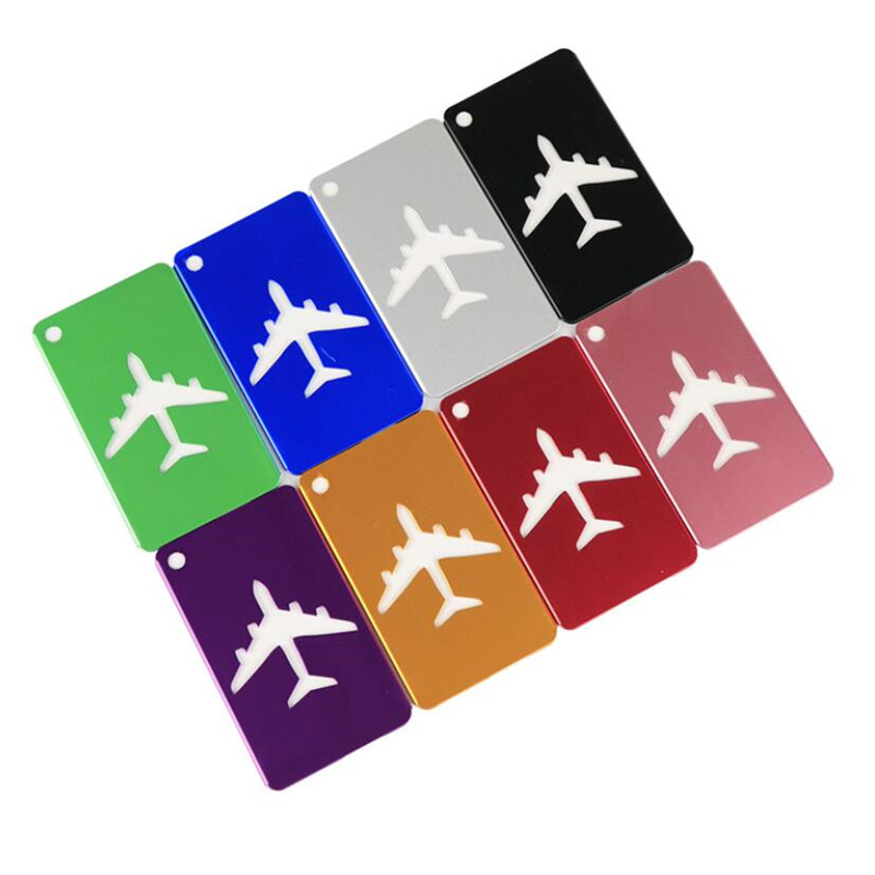 New Fashion Luggage Tags Alumi - Women'S Fashion Labels review and price