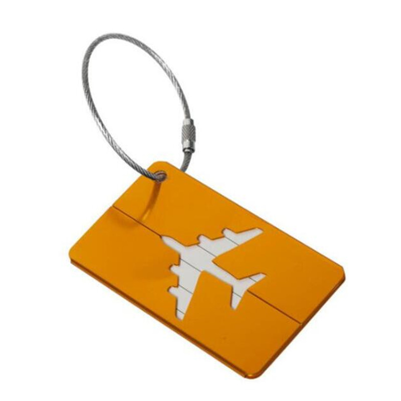New Fashion Luggage Tags Alumi - Women'S Fashion Labels review and price