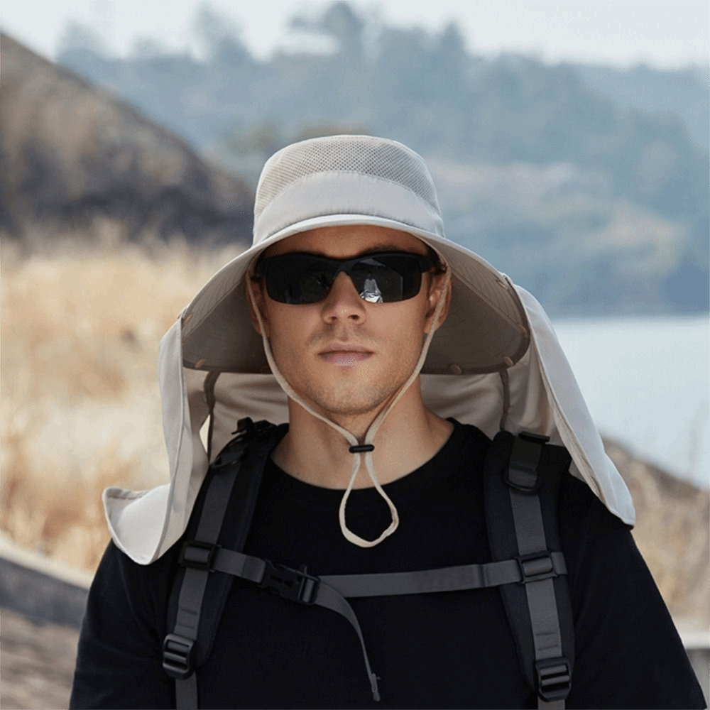 Fashion Cloth Men Sun Hat Big  - Women'S Fashion Visor review and price