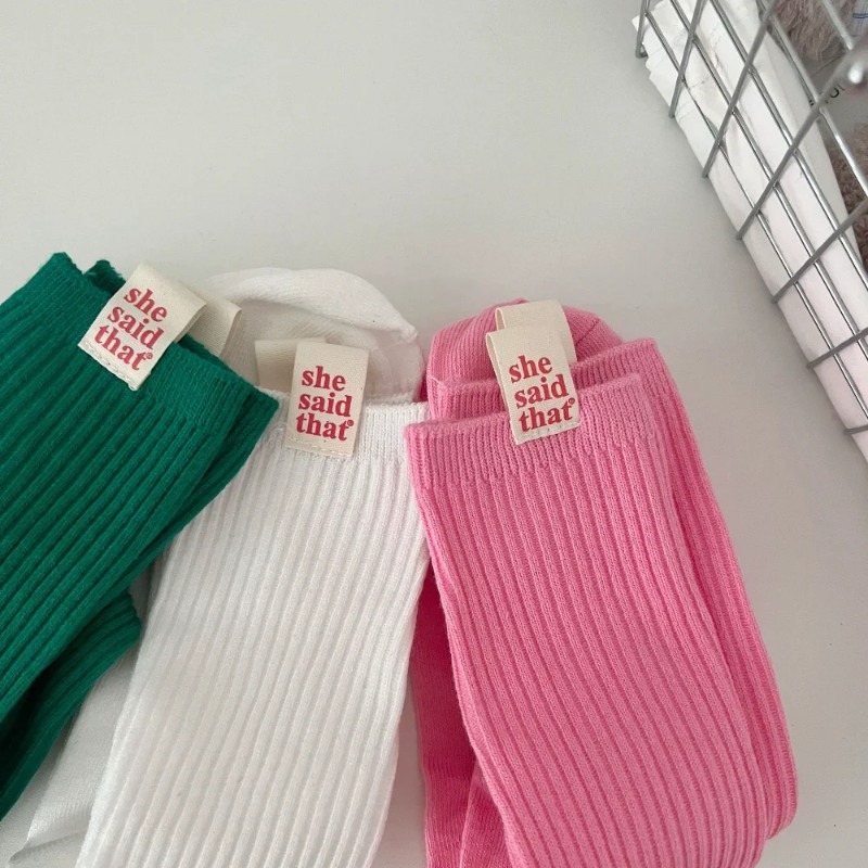 Japanese Retro Cloth Label She - Women'S Fashion Labels review and price