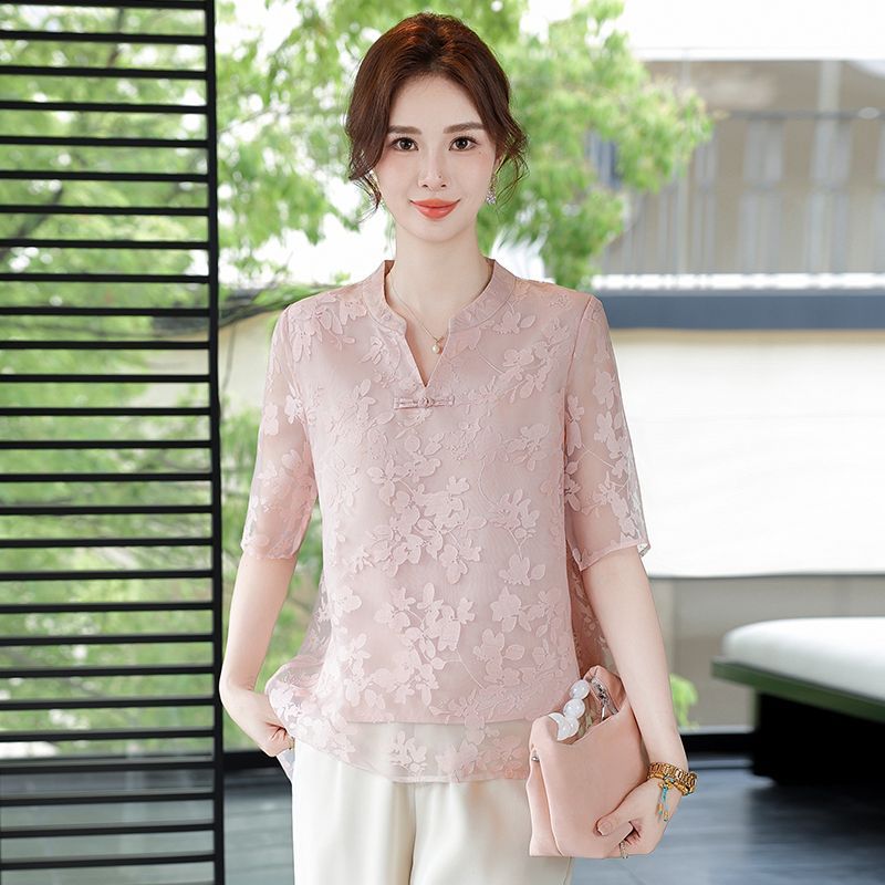 Summer Fashionable Loose Fit S - Women Fashion Over 60 review and price